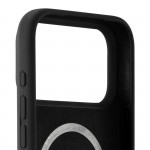 Mag Urban Case Cover for Apple iPhone 17 Pro Max, Black