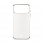 Ultra Thin Iced Cover for Apple iPhone 17 Pro Max, transparent