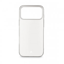 Ultra Thin Iced Cover for Apple iPhone 17 Pro Max, transparent