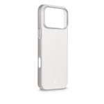 Ultra Thin Iced Cover for Apple iPhone 17 Pro Max, transparent
