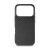 Robust Carbon Cover for Apple iPhone 17 Pro Max, black