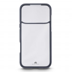 “360° Glass” Cover for Apple iPhone 17 Pro Max, black