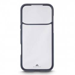 “360° Glass” Cover for Apple iPhone 17 Pro Max, black