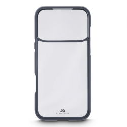 “360° Glass” Cover for Apple iPhone 17 Pro Max, black