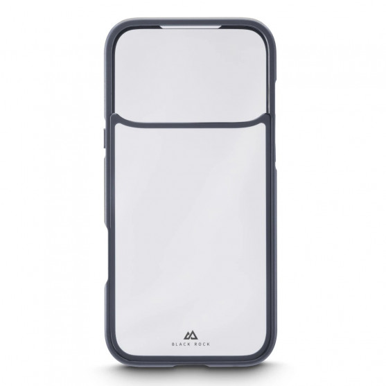 “360° Glass” Cover for Apple iPhone 17 Pro Max, black