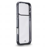 “360° Glass” Cover for Apple iPhone 17 Pro Max, black