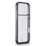 “360° Glass” Cover for Apple iPhone 17 Pro Max, black