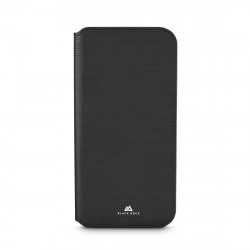Slim Folio Booklet for Apple iPhone 17 Pro Max, black