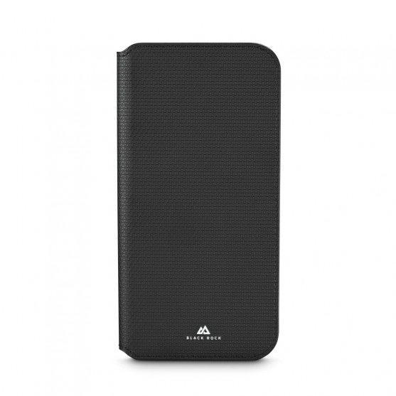Slim Folio Booklet for Apple iPhone 17 Pro Max, black