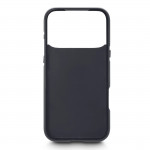 “360° Glass” Cover for Apple iPhone 17 Pro Max, Real Carbon “360° Glass” Cover for Apple iPhone 17 Pro Max, Real Carbon