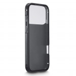 “360° Glass” Cover for Apple iPhone 17 Pro Max, Real Carbon “360° Glass” Cover for Apple iPhone 17 Pro Max, Real Carbon
