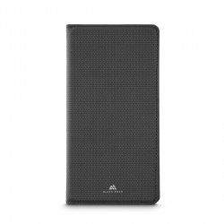 “The Classic” Booklet for Apple iPhone 17 Pro Max, black