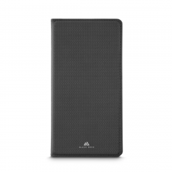 “The Classic” Booklet for Apple iPhone 17 Pro Max, black