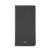 “The Classic” Booklet for Apple iPhone 17 Pro Max, black