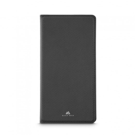 “The Classic” Booklet for Apple iPhone 17 Pro Max, black