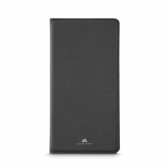 “The Classic” Booklet for Apple iPhone 17 Pro Max, black “The Classic” Booklet for Apple iPhone 17 Pro Max, black