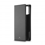 “The Classic” Booklet for Apple iPhone 17 Pro Max, black