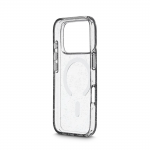“Mag Glitter” Cover for Apple iPhone 17 Pro, transparent “Mag Glitter” Cover for Apple iPhone 17 Pro, transparent