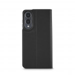 Puzdro na mobil Daily Protect pre Samsung Galaxy S25 Edge, čierne