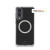 Ochranný kryt Extreme Protect p. Galaxy S25 Edge, magnetický, priehľadný