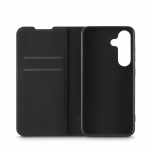 Puzdro na mobil Daily Protect pre Samsung Galaxy S25, čierne