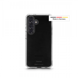 Ochranný kryt na mobil Extreme Protect pre Samsung Galaxy S25, priehľadný
