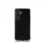 Ochranný kryt na mobil Extreme Protect pre Samsung Galaxy S25, priehľadný