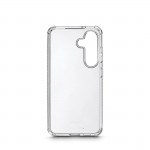 Ochranný kryt na mobil Extreme Protect pre Samsung Galaxy S25, priehľadný
