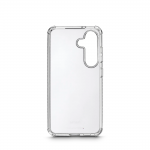 Ochranný kryt na mobil Extreme Protect pre Samsung Galaxy S25, priehľadný