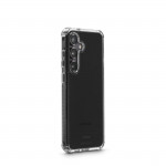 Ochranný kryt na mobil Extreme Protect pre Samsung Galaxy S25, priehľadný