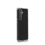 Ochranný kryt na mobil Extreme Protect pre Samsung Galaxy S25, priehľadný