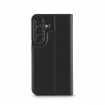 Puzdro na mobil Daily Protect pre Samsung Galaxy S25+, čierne