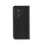 Puzdro na mobil Daily Protect pre Samsung Galaxy S25+, čierne