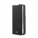 Puzdro na mobil Daily Protect pre Samsung Galaxy S25+, čierne