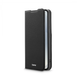 Puzdro na mobil Daily Protect pre Samsung Galaxy S25+, čierne