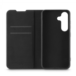 Puzdro na mobil Daily Protect pre Samsung Galaxy S25+, čierne