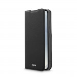 Puzdro na mobil Daily Protect pre Samsung Galaxy S25+, čierne