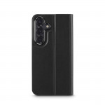 Puzdro na mobil Ultra Premium pre Samsung Galaxy S25+, čierne