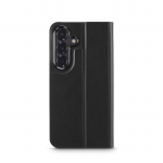 Puzdro na mobil Ultra Premium pre Samsung Galaxy S25+, čierne