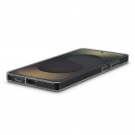 Priehľadný kryt na mobil Always Clear pre Samsung Galaxy S25 Ultra