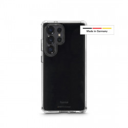 Ochranný kryt na mobil Extreme Protect p. Galaxy S25 Ultra, priehľadný
