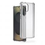 Ochranný kryt na mobil Extreme Protect p. Galaxy S25 Ultra, priehľadný