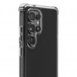 Ochranný kryt na mobil Extreme Protect p. Galaxy S25 Ultra, priehľadný