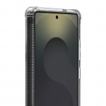 Ochranný kryt na mobil Extreme Protect p. Galaxy S25 Ultra, priehľadný