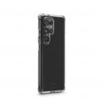 Ochranný kryt na mobil Extreme Protect p. Galaxy S25 Ultra, priehľadný