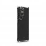 Ochranný kryt na mobil Extreme Protect p. Galaxy S25 Ultra, priehľadný