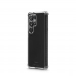 Ochranný kryt na mobil Extreme Protect p. Galaxy S25 Ultra, priehľadný