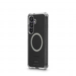 Ochranný kryt Extreme Protect p. Galaxy S25, magnetický, priehľadný