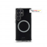 Ochranný krytExtreme Protect p. Galaxy S25 Ultra, magnetický, priehľadný