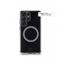 Ochranný krytExtreme Protect p. Galaxy S25 Ultra, magnetický, priehľadný